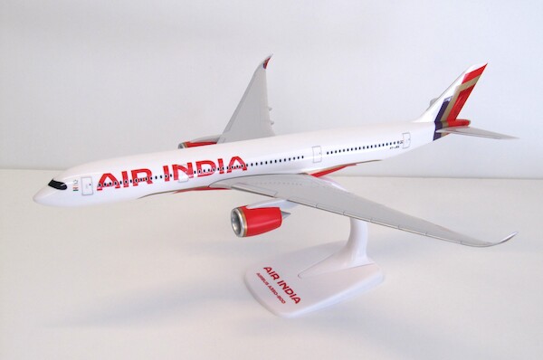 Airbus A350-900 Air India VT-JRA 224349