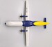 ATR72-212A Canaryfly EC-LAD  224356