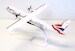 ATR72-200 British Airways G-BWTL  224417