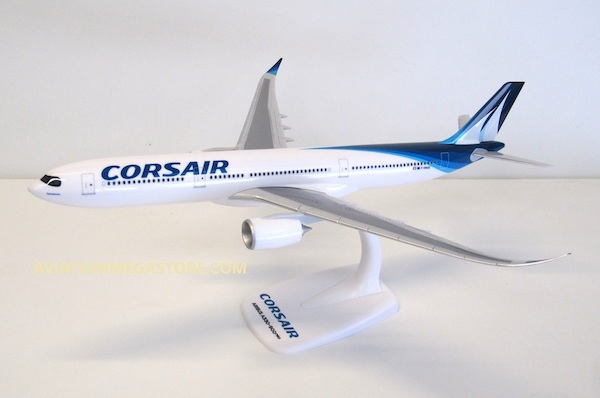 Airbus A330-900neo Corsair F-HHUG  224424
