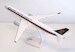Airbus A350F Singapore Airlines Cargo  224431