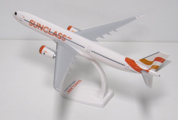 Airbus A330-900neo Sunclass Airlines 224592