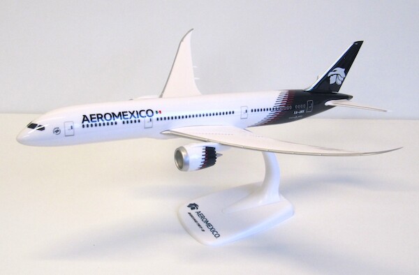 Boeing 787-9 Aeromexico XA-AMX  224646