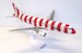 Airbus A320 Condor "Breast Cancer Awareness" D-AICS  224684