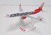 Boeing 737 MAX 9 Corendon "25 Years" PH-CDQ