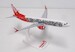 Boeing 737 MAX 9 Corendon "25 Years" PH-CDQ 224752