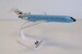 Boeing 727-200 Braniff International "Solid Dark Blue" N403BN  224776