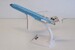 Boeing 727-200 Braniff International "Solid Dark Blue" N403BN  224776