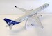 Airbus A321neo SAS Scandinavian Airlines SE-DMO 224806