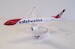 Airbus A350-900 Edelweiss HB-IHC 