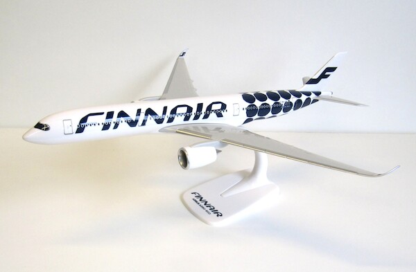 Airbus A350-900 Finnair "Marimekko Kivet" OH-LWL  224844