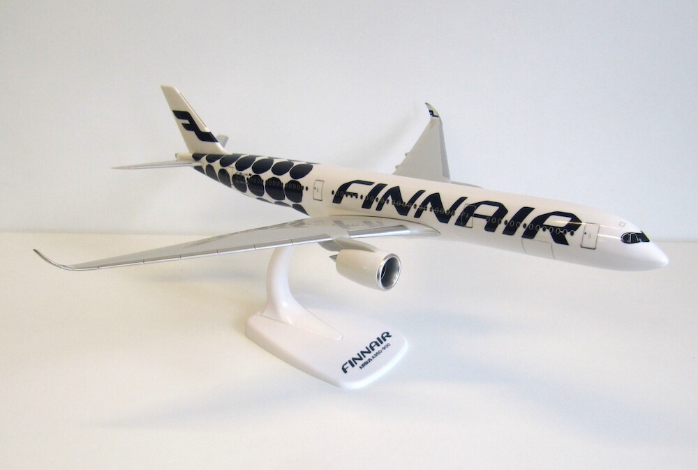 PPC 224844 Airbus A350-900 Finnair 