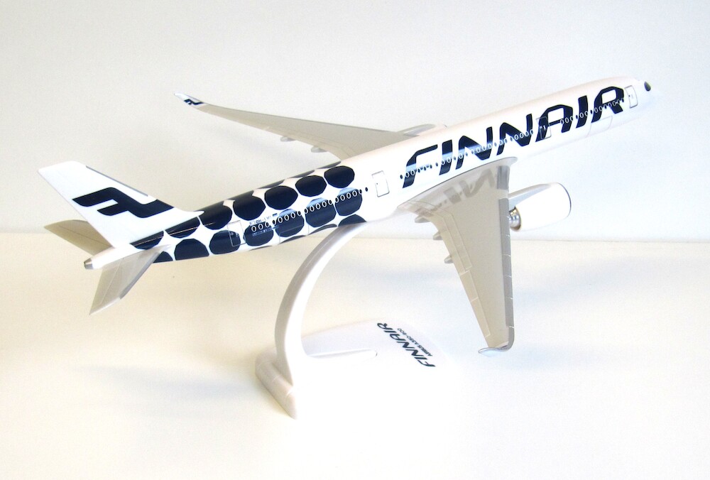 PPC 224844 Airbus A350-900 Finnair 