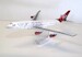 Boeing 747-400 Virgin Atlantic G-VROM