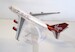 Boeing 747-400 Virgin Atlantic G-VROM  224950