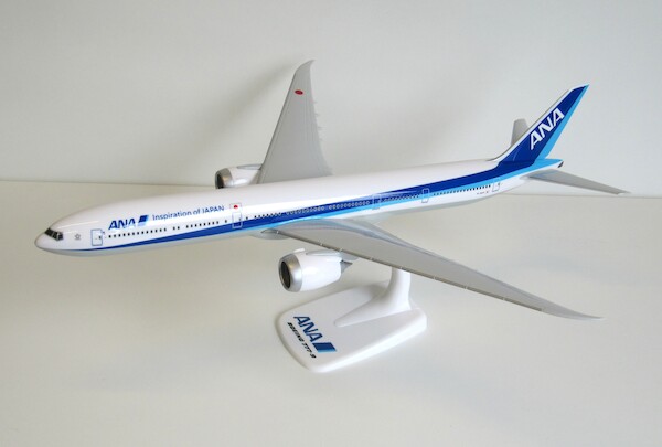 Boeing 777-9 ANA All Nippon  224974