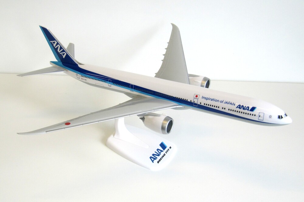 PPC 224974 Boeing 777-9 ANA All Nippon | AviationMegastore.com