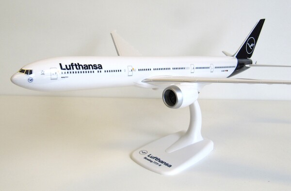 Boeing 777-9 Lufthansa  224981
