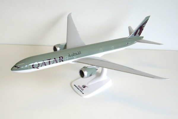 Boeing 777-9 Qatar Airways 224998