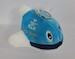 KLM Plush Keychain 225018