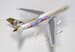 Airbus A380 Etihad Airways "Choose the United Kingdom" A6-APC 225049