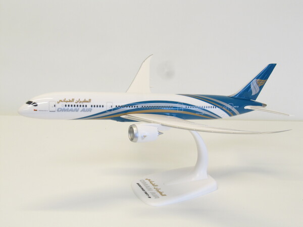 Boeing 787-9 Oman Air A4O-SI  225056