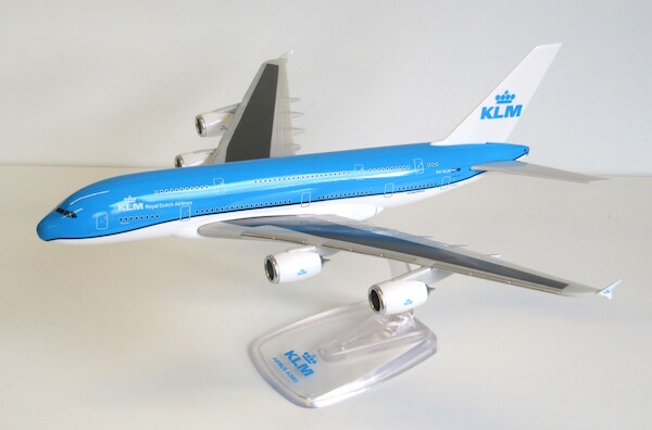 Airbus A380-800 KLM PH-KLM 225131