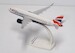 Airbus A320neo British Airways G-TTSF 225292