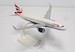 Airbus A320neo British Airways G-TTSF 225292