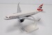 Airbus A320neo British Airways G-TTSF