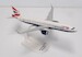 Airbus A321neo British Airways G-TNEE 225308