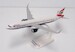 Airbus A321neo British Airways G-TNEE