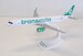 Airbus A321neo Transavia PH-YHR NEW COLORS 