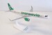 Airbus A321neo Transavia PH-YHR NEW COLORS  225384