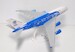 Airbus A380 HiFly "Save the Coral Reefs" 9H-MIP  225438
