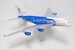 Airbus A380 HiFly "Save the Coral Reefs" 9H-MIP  225438