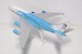 Airbus A380 HiFly "Save the Coral Reefs" 9H-MIP  225438