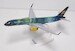 Boeing 757-200 Icelandair "Hekla Aurora" TF-FIU
