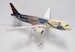 Airbus A320 Brussels Airlines "Atomium Brussels Livery" OO-SNM 225476
