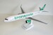 Airbus A321neo Transavia PH-YHR 