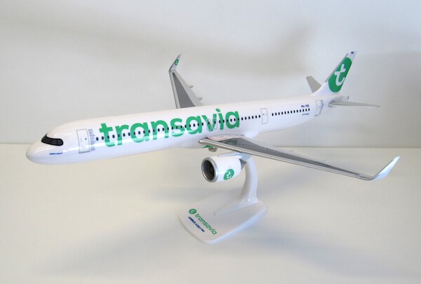 Airbus A321neo Transavia PH-YHZ  230065