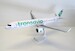 Airbus A321neo Transavia PH-YHZ