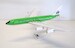 Boeing 707-300 Braniff International Green N7097 
