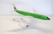 Boeing 707-300 Braniff International Green N7097  230172