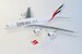 Airbus A380-800 Emirates Classic A6-EEP