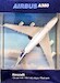Single Plane: Airbus A380 Airbus House Colors 24250209