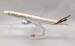 Boeing 777-300ER Emirates A6-ENV  (NEW COLORS) 