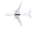 Fridge Magnet: Boeing 777-300ER Emirates nc  298204