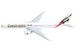 Fridge Magnet: Boeing 777-300ER Emirates nc 