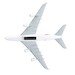 Fridge Magnet: Airbus A380 Emirates  298211